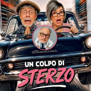 UN COLPO DI STERZO