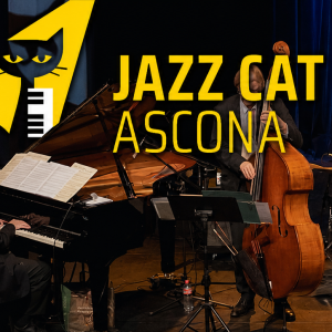 Spettacolo figo per gente figa (Jazz cat club)