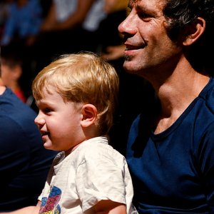 Spettacolo figo per gente figa (Metti piede a teatro)